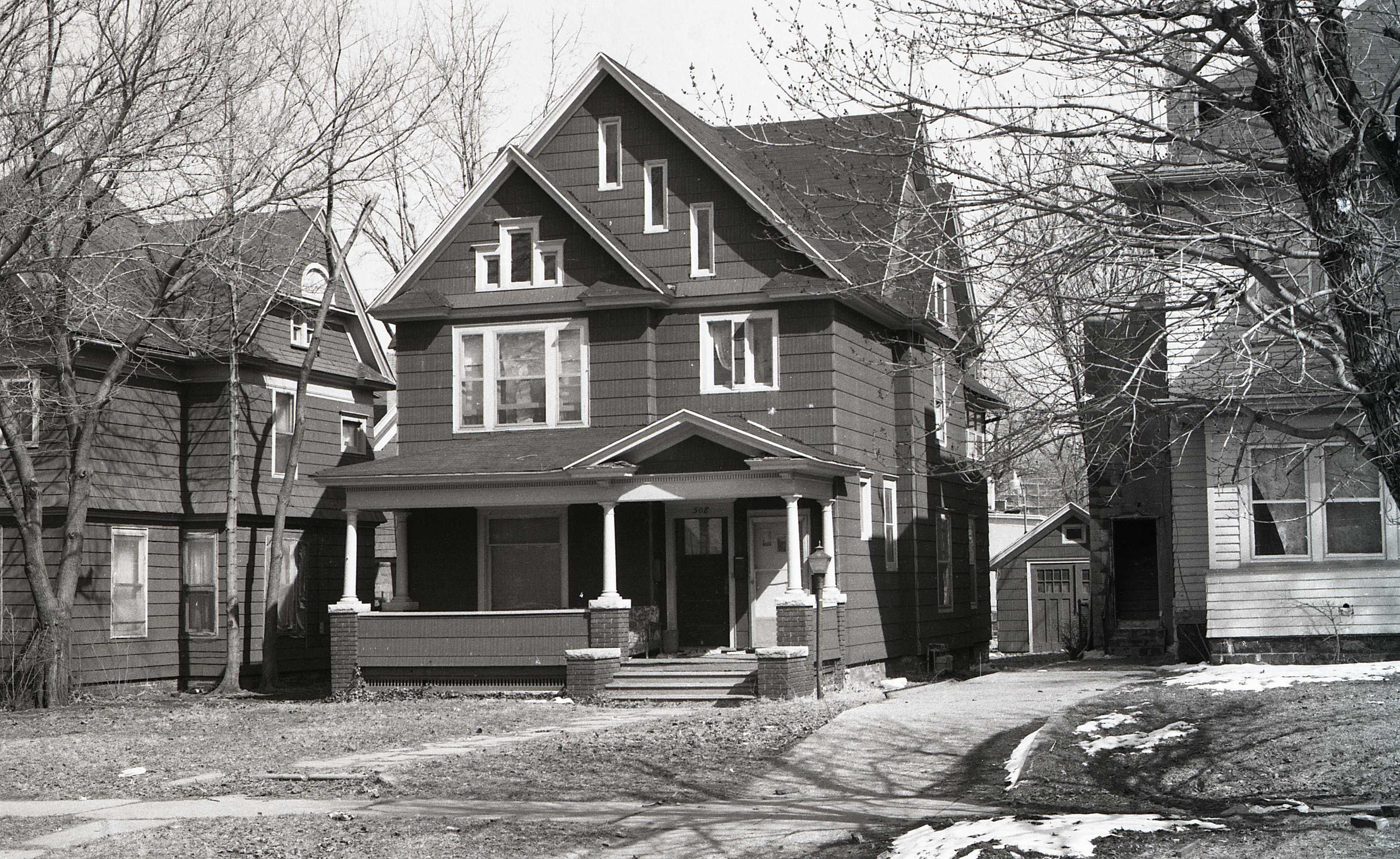 Image Credit: Historic Preservation Commission of South Bend and St. Joseph County